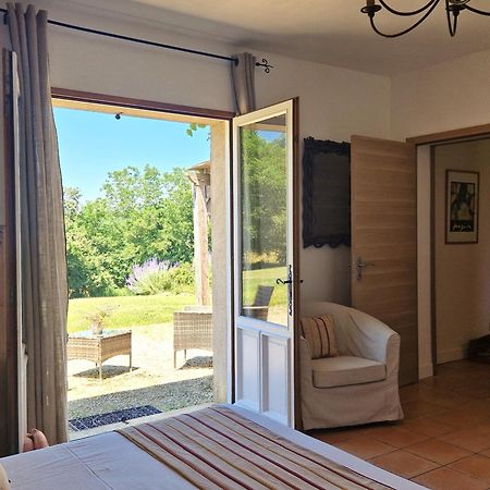 Le Clos-Lascazes Maison D'Hotes Le Buisson-de-Cadouin エクステリア 写真