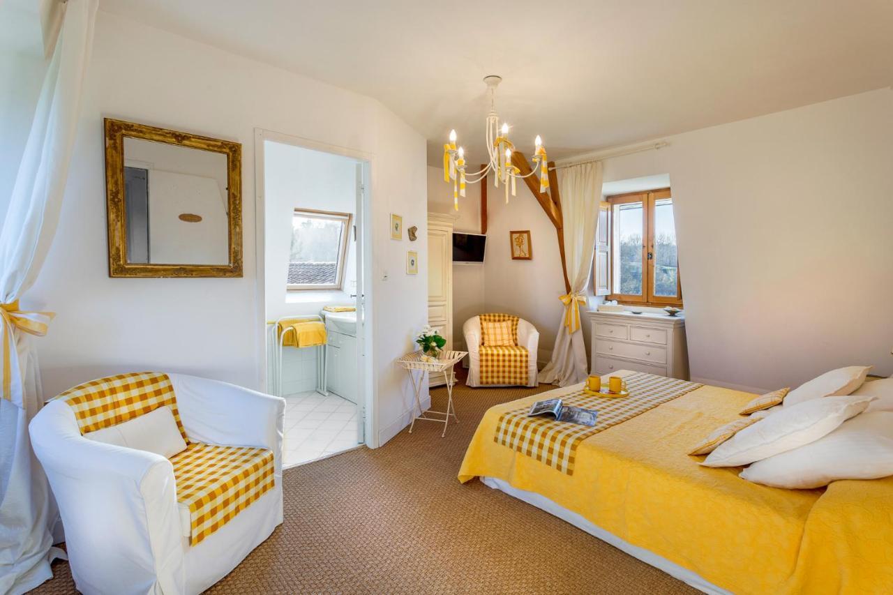 Le Clos-Lascazes Maison D'Hotes Le Buisson-de-Cadouin エクステリア 写真