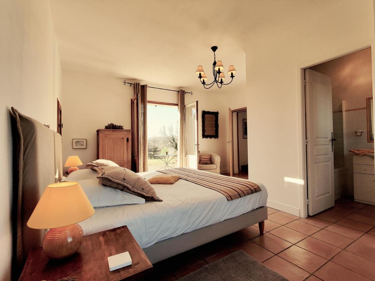 Le Clos-Lascazes Maison D'Hotes Le Buisson-de-Cadouin エクステリア 写真