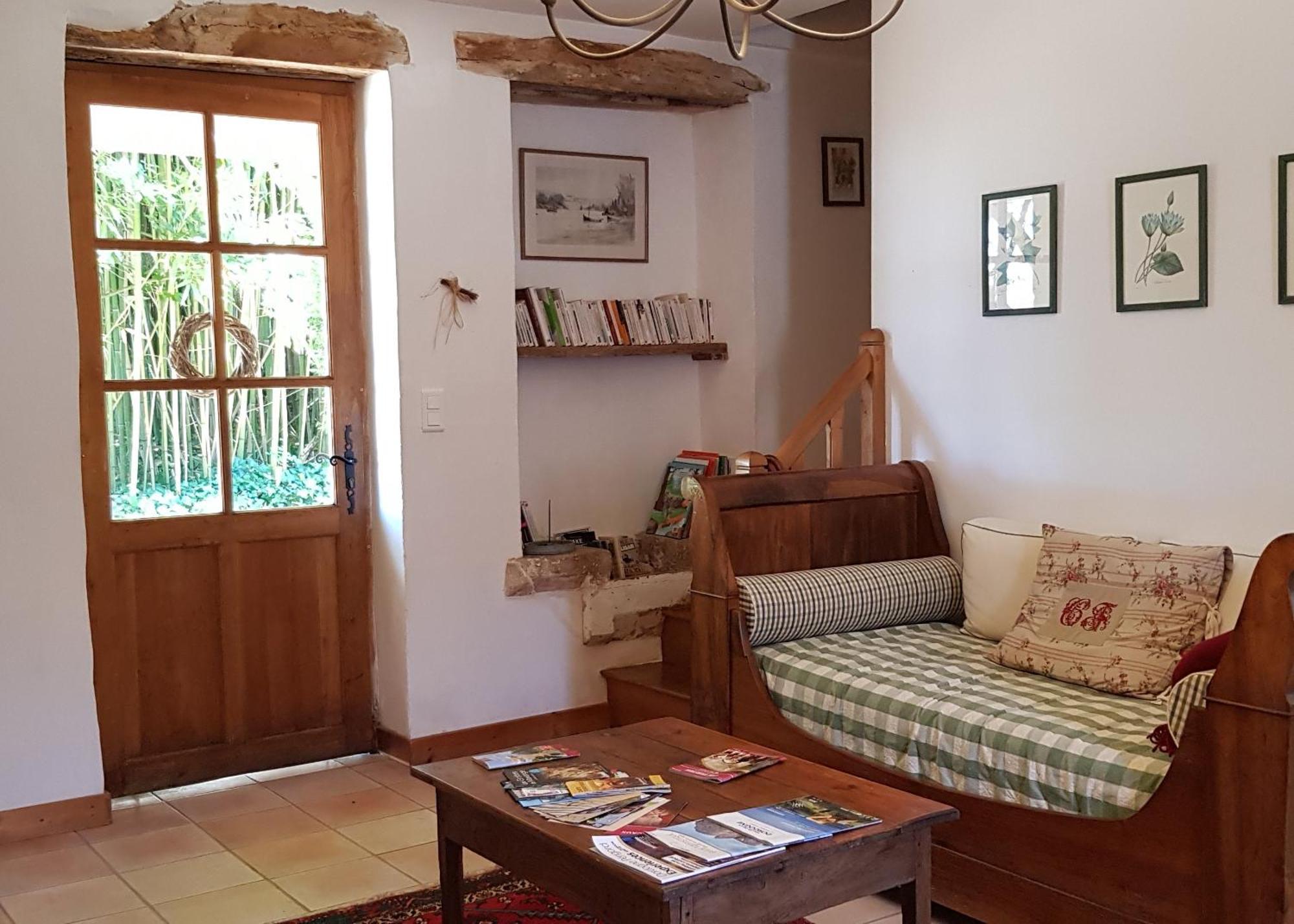 Le Clos-Lascazes Maison D'Hotes Le Buisson-de-Cadouin エクステリア 写真