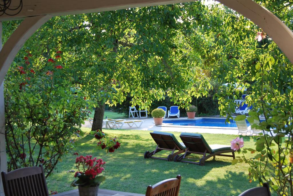 Le Clos-Lascazes Maison D'Hotes Le Buisson-de-Cadouin エクステリア 写真