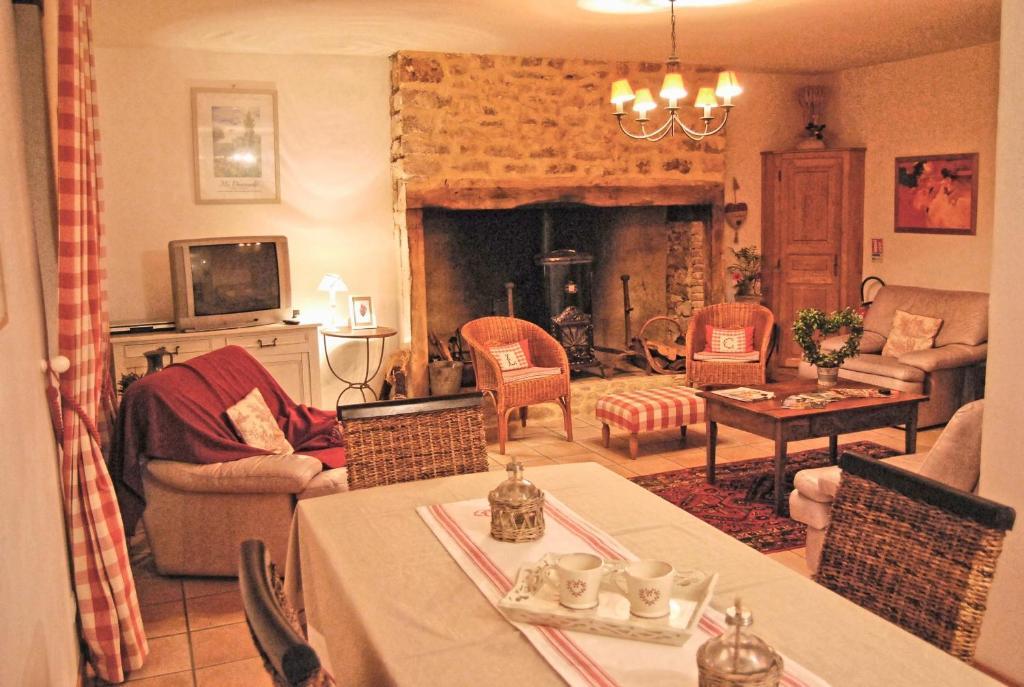 Le Clos-Lascazes Maison D'Hotes Le Buisson-de-Cadouin エクステリア 写真
