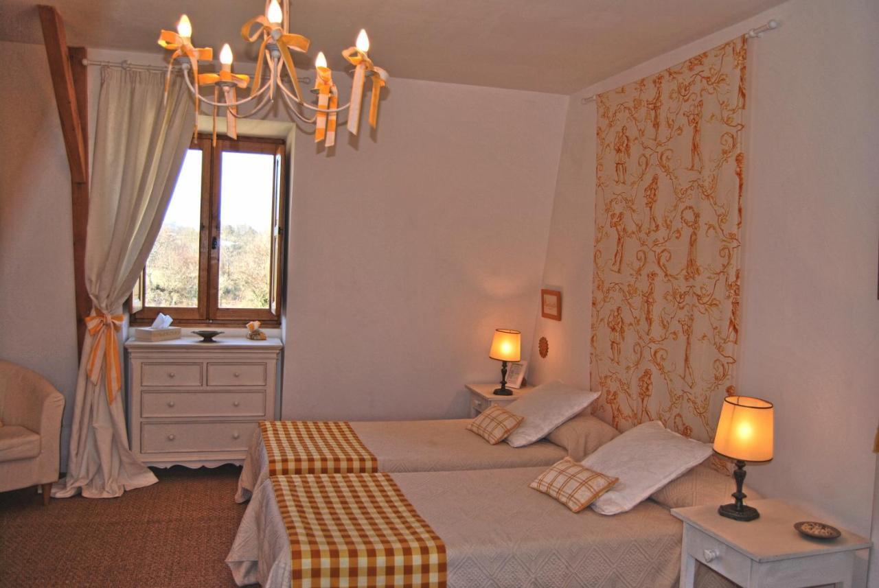 Le Clos-Lascazes Maison D'Hotes Le Buisson-de-Cadouin 部屋 写真