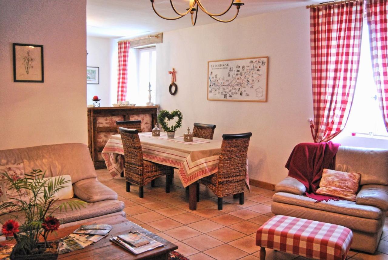 Le Clos-Lascazes Maison D'Hotes Le Buisson-de-Cadouin エクステリア 写真